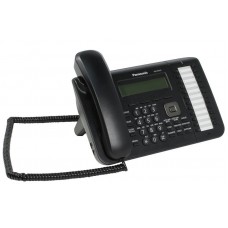 IP телефон KX-NT543RU-B