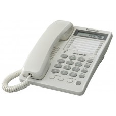 Проводной телефон KX-TS2362RUW