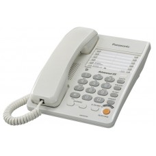 Проводной телефон KX-TS2363RUW