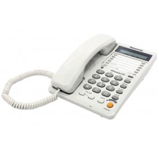 Проводной телефон KX-TS2365RUW