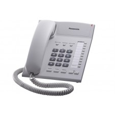 Проводной телефон Panasonic KX-TS2382RUW