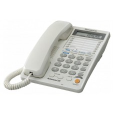 Проводной телефон KX-TS2368RUW