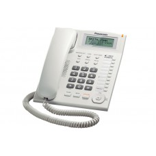 Проводной телефон KX-TS2388RUW