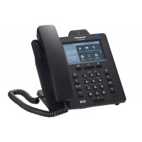 SIP проводной телефон KX-HDV430RUB