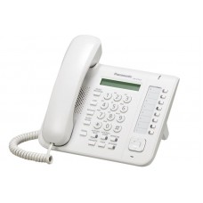 Цифровой системный телефон KX-DT521RU