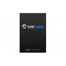 Программное обеспечение Samsung SSM mobile