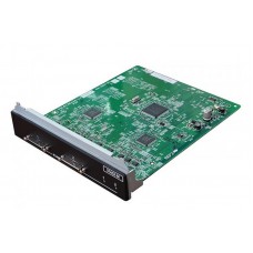 Стековая плата Panasonic KX-NS0130X