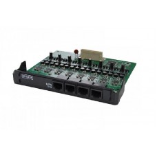 Плата внутренних линий Panasonic KX-NS5174X (Б/У)