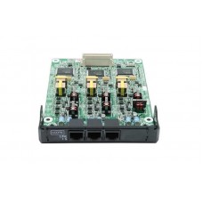 Плата внешних линий Panasonic KX-NS5180X (Б/У)