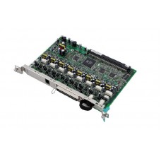 Плата внешних линий Panasonic KX-TDA0180X (Б/У)