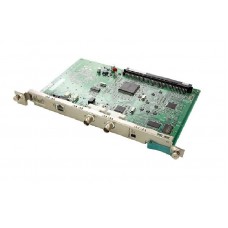 Плата ISDN PRI Panasonic KX-TDA0290CJ (Б/У)