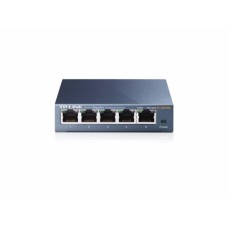 Коммутатор Wi-Tek WI-SG105