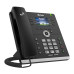 Htek UC923 RU Гигабитный цветной IP-телефон