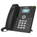 UC912G RU Гигабитный IP-телефон базового уровня