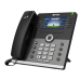 Htek UC926E RU Гигабитный цветной корпоративный IP-телефон