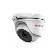 видеокамера HiWatch DS-T203(В)