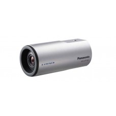 IP камера  корпусная со встроенным объективом WV-SP102