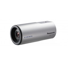 IP камера корпусная со встроенным объективом WV-SP105