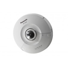 IP камера купольная фиксированная WV-SF448E