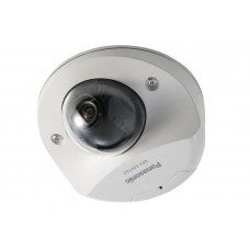 IP камера купольная фиксированная WV-SW152