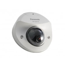 IP камера купольная фиксированная WV-SW155