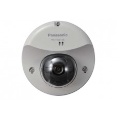 IP камера купольная фиксированная WV-SW158