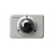 IP камера купольная фиксированная WV-SW115