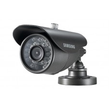 Аналоговая камера Samsung SCO-2040RP