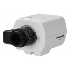 Аналоговая камера  корпусная  WV-CP304E