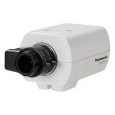 Аналоговая камера  корпусная  WV-CP310/G