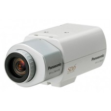 Аналоговая камера  корпусная  WV-CP600/G
