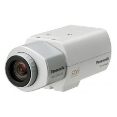 Аналоговая камера  корпусная  WV-CP620/G