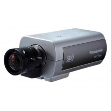Аналоговая камера  корпусная  WV-CP630/G