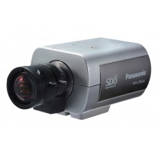 Аналоговая камера  корпусная  WV-CP634E