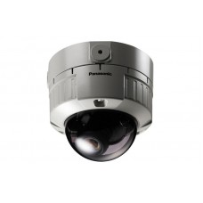 Аналоговая камера  купольная фиксированная WV-CW500S/G