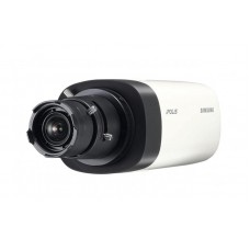 IP камера Samsung SNB-8000P
