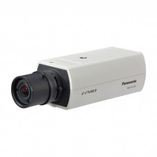 IP камера корпусная  WV-S1131