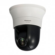 IP камера панорамирование/наклон/увеличение (PTZ) WV-SC588A