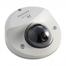 IP камера купольная фиксированная WV-SFV110