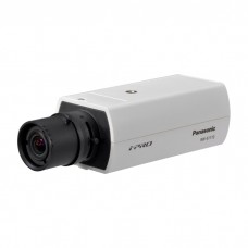 IP камера корпусная  WV-S1112